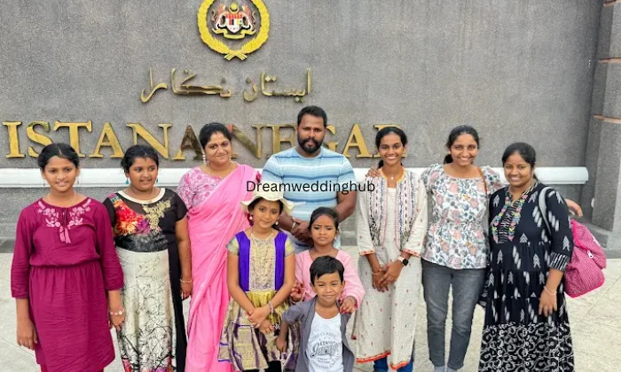 Kalabhoomi dance studio